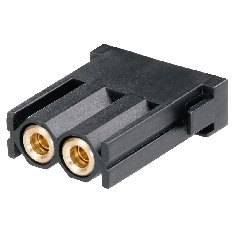 Weidmuller 1894750000 - 1894750000 - HDC-CM-2BPN2.5