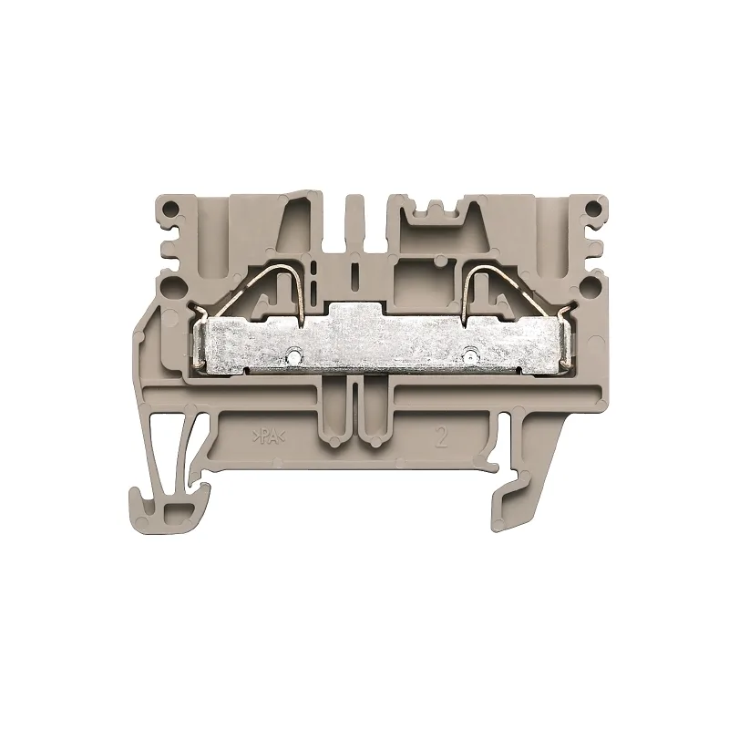 Weidmuller 1896110000 - PDU 2.5/4