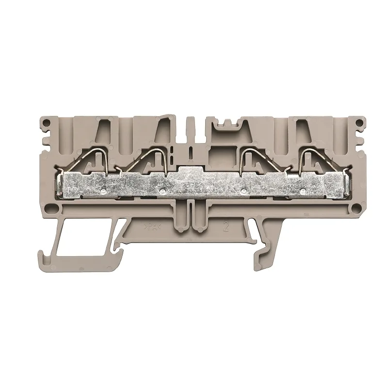 Weidmuller 1896130000 - 1896130000 - PDU 2.5/4/4AN