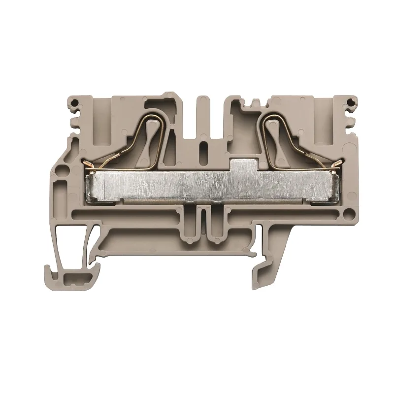 Weidmuller 1896140000 - PDU 6/10