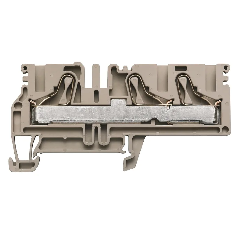 Weidmuller 1896150000 - 1896150000 - PDU 6/10/3AN