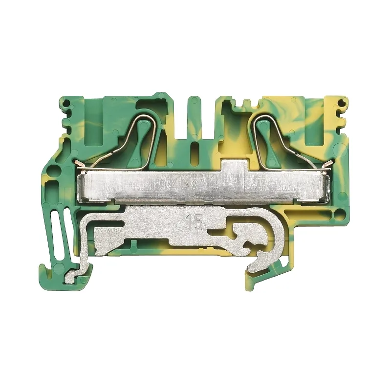 Weidmuller 1896180000 - 1896180000 - PPE 6/10