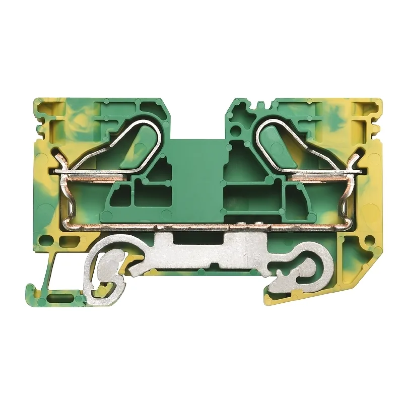 Weidmuller 1896210000 - PPE 16
