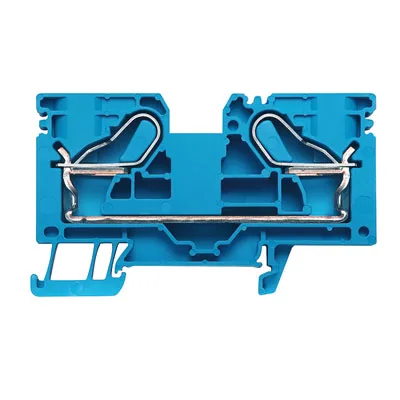 Weidmuller 1896220000 - PDU 16 BL