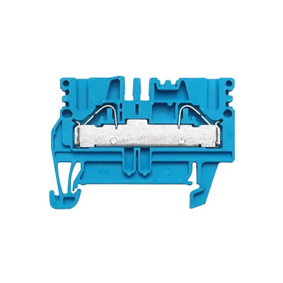 Weidmuller 1896230000 - PDU 2.5/4 BL