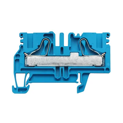 Weidmuller 1896270000 - 1896270000 - PDU 6/10 BL