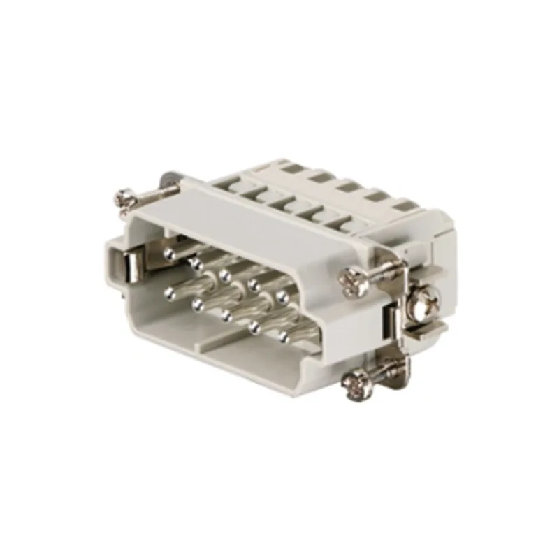 Weidmuller 1896790000 - HDC HA 10 MT