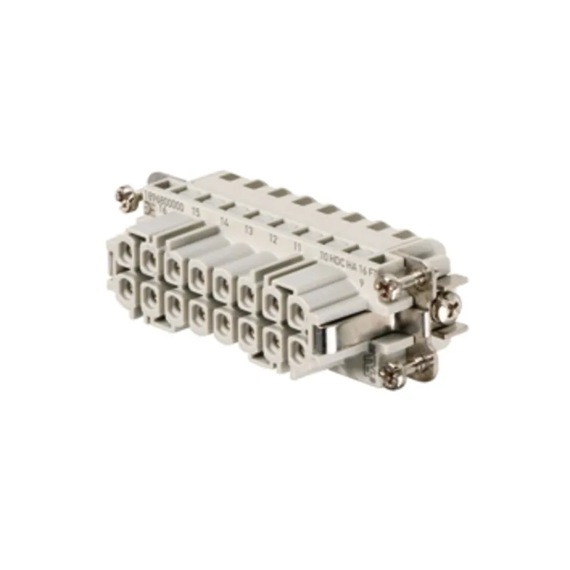 Weidmuller 1896800000 - HDC HA 16 FT