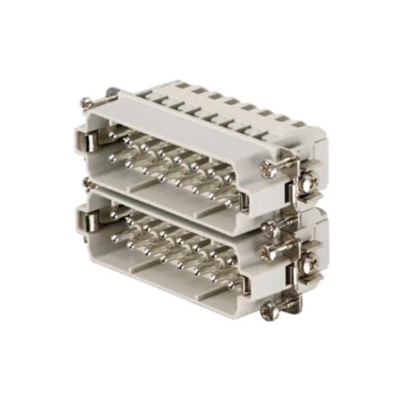 Weidmuller 1896840000 - HDC HA 16 MT 17-32