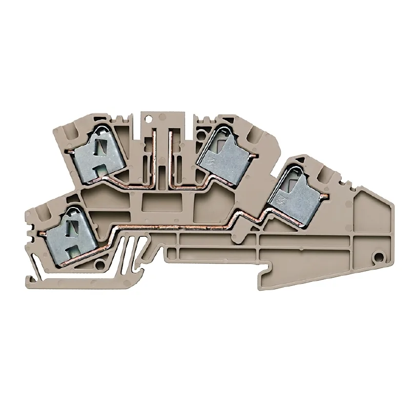 Weidmuller 1899210000 - PDL 4/TR/DU O.TNHE