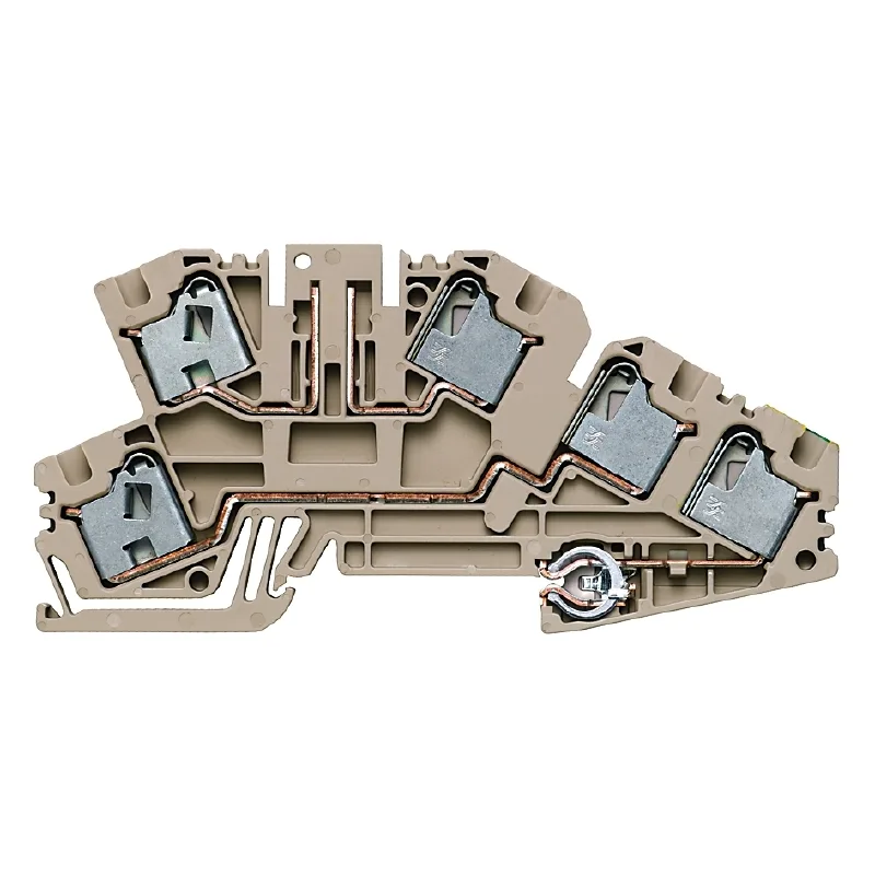 Weidmuller 1899220000 - 1899220000 - PDL 4/TR/DU/PE O.TNHE