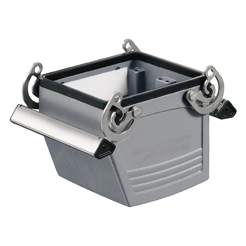 Weidmuller 1902740000 - HDC 32B KBU 1PG29G