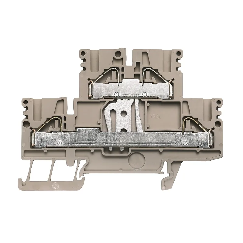 Weidmuller 1918730000 - PDK 2.5/4V