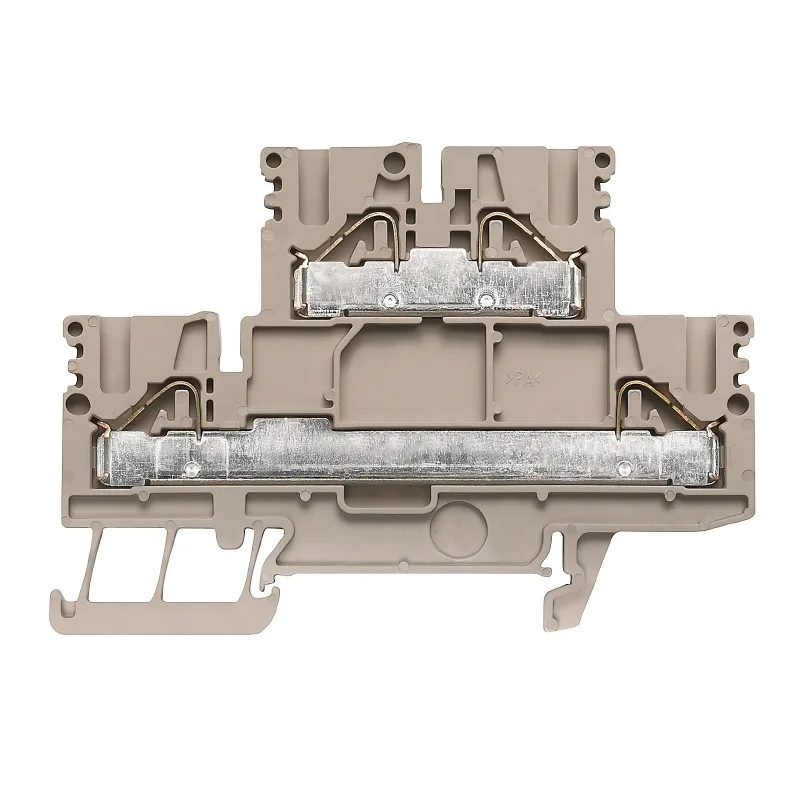 Weidmuller 1918740000 - PDK 2.5/4N-L