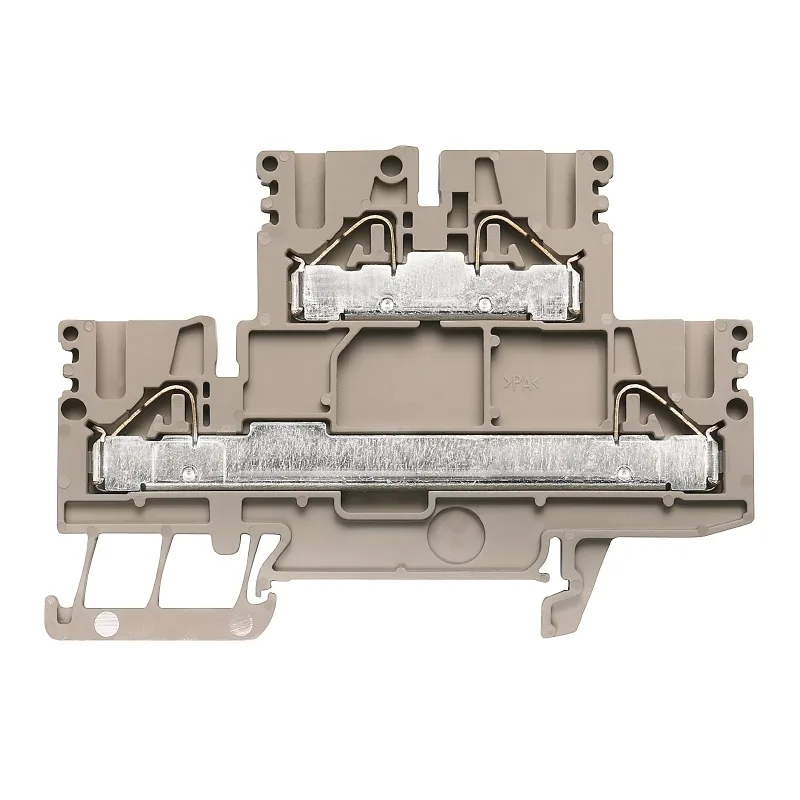 Weidmuller 1918770000 - 1918770000 - PDK 2.5/4