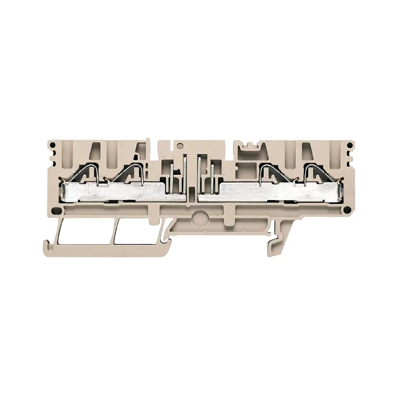 Weidmuller 1933890000 - 1933890000 - PTR 2.5/4/4AN O.TNHE