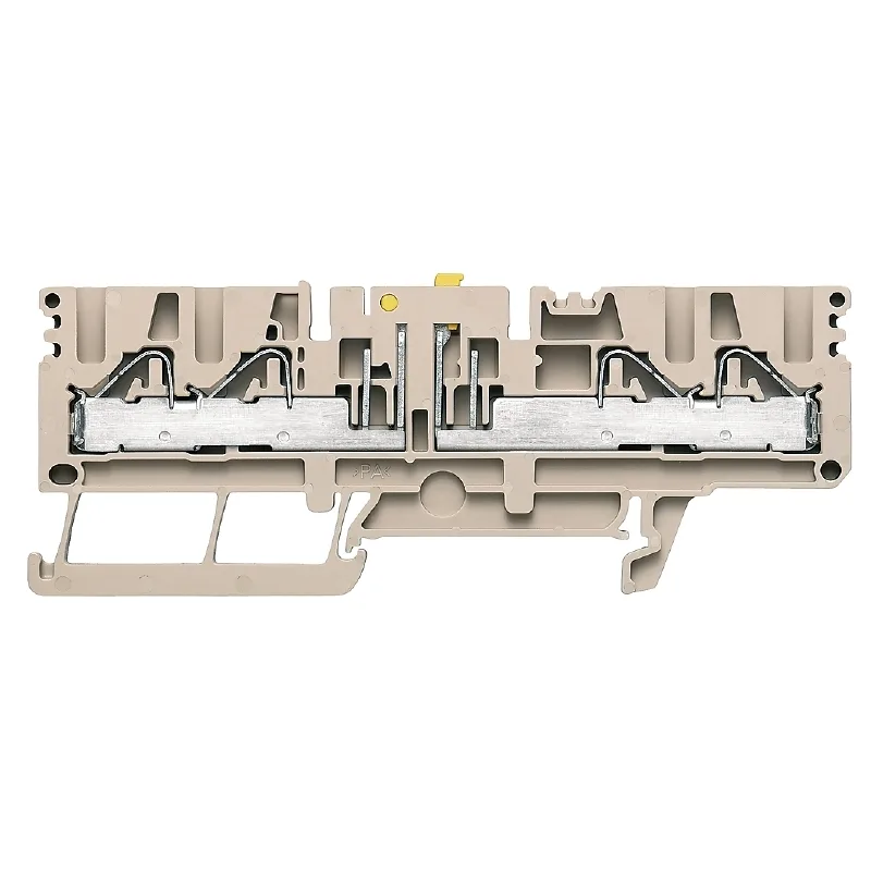 Weidmuller 1933940000 - PTR 2.5/4/4AN