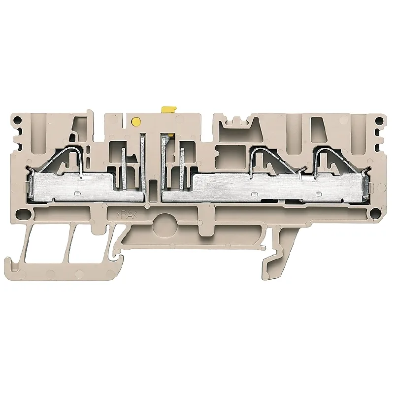 Weidmuller 1933980000 - PTR 2.5/4/3AN