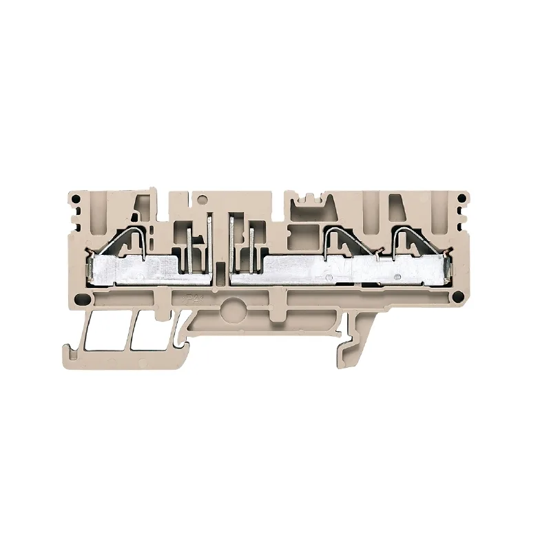 Weidmuller 1933990000 - 1933990000 - PTR 2.5/4/3AN O.TNHE