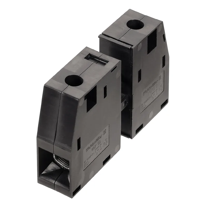 Weidmuller 1937090000 - 1937090000 - WGK 50