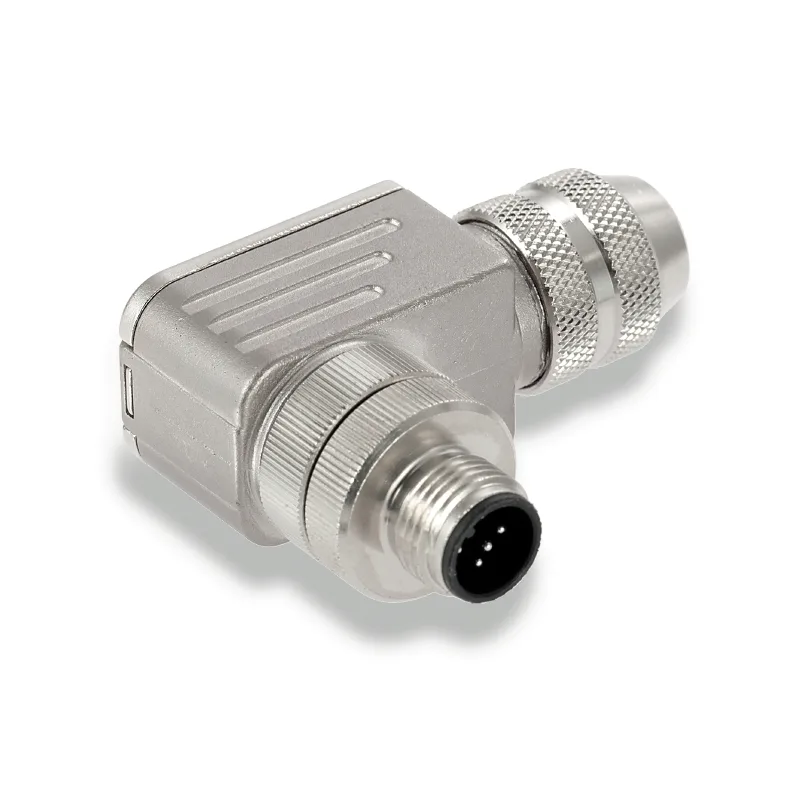 Weidmuller 1944570000 - SAISW-M-5/8 M12 B-COD
