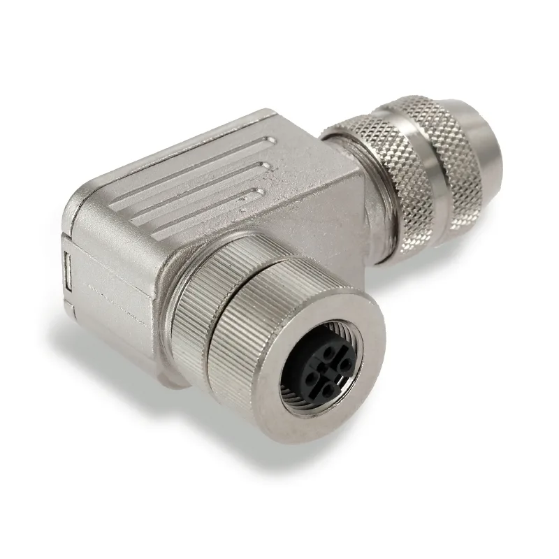Weidmuller 1944580000 - SAIBW-M-5/8 M12 B-COD
