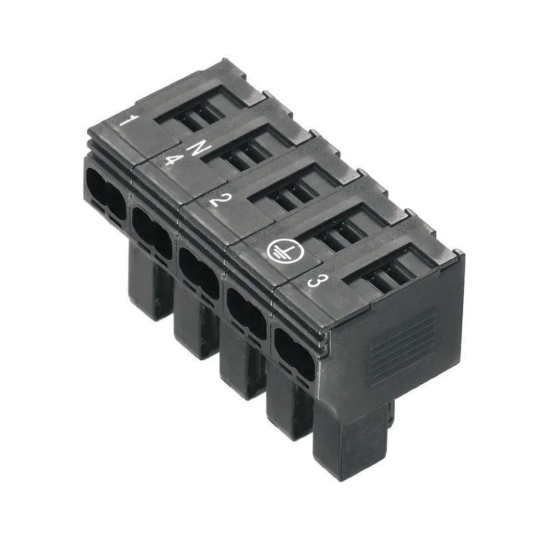 Weidmuller 1952130000 - 1952130000 - PTDS 4