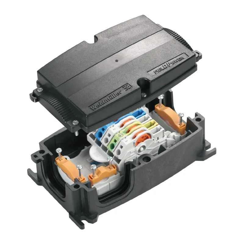 Weidmuller 1957580000 - 1957580000 - FP BOX
