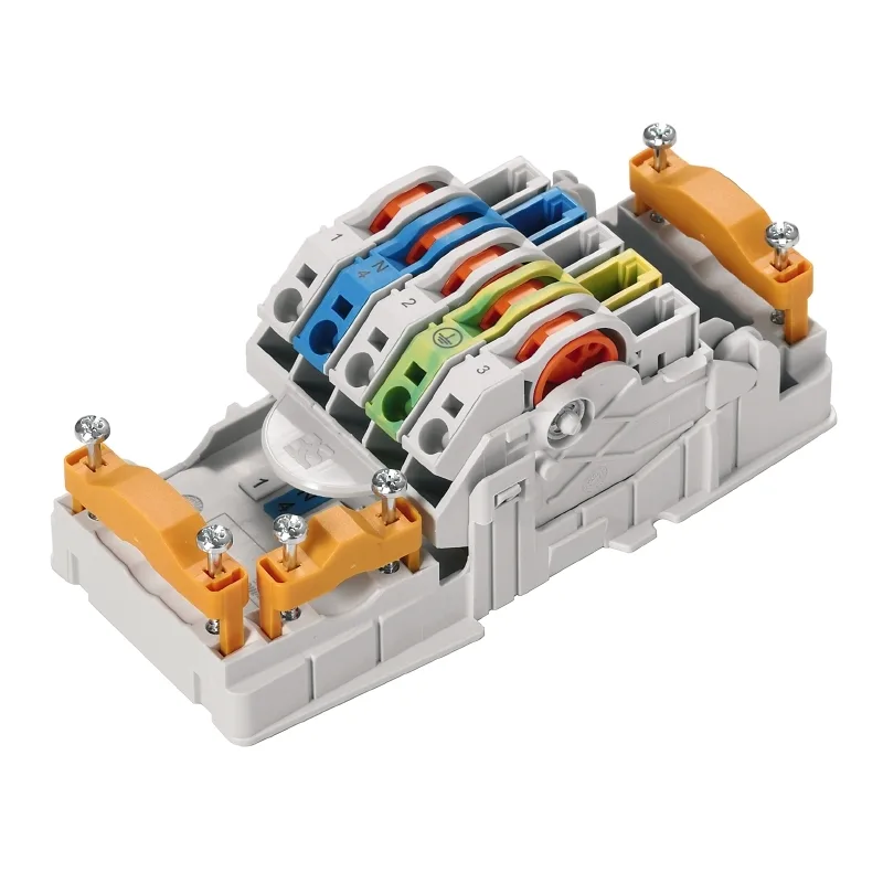 Weidmuller 1957620000 - 1957620000 - PT6