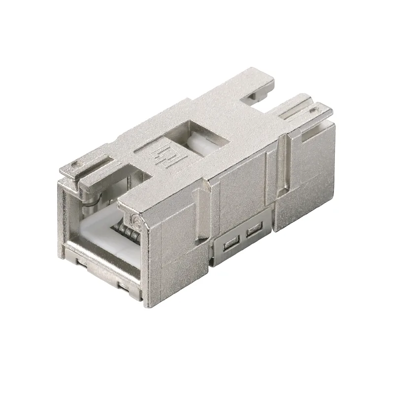 Weidmuller 1962840000 - IE-BI-RJ45-C