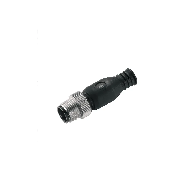 Weidmuller 1981900015 - Kabel: für Sensoren; M8; PIN: 4; männlich,weiblich; Stecker; 4A