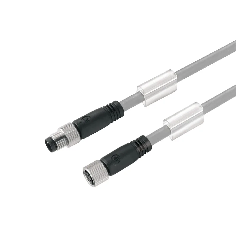 Weidmuller 1981900100 - SAIL-M8GM8G-4S-1.0U