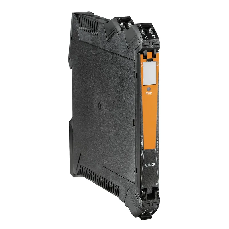Weidmuller 7760054115 - ACT20P-CI-2CO-S