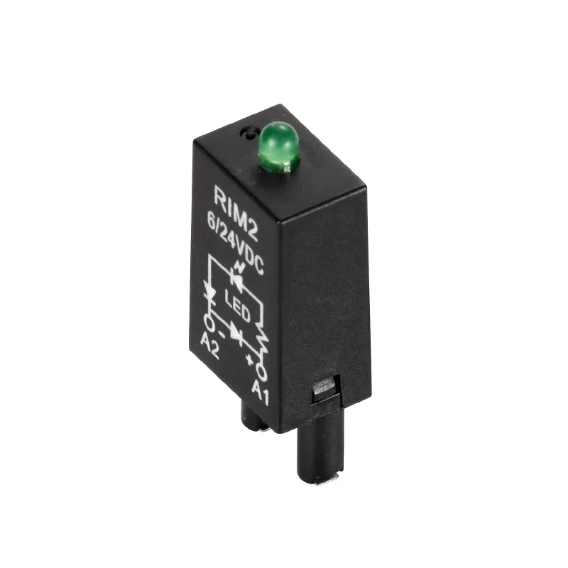 Weidmuller 7760056017 - RIM 2 110/230VDC