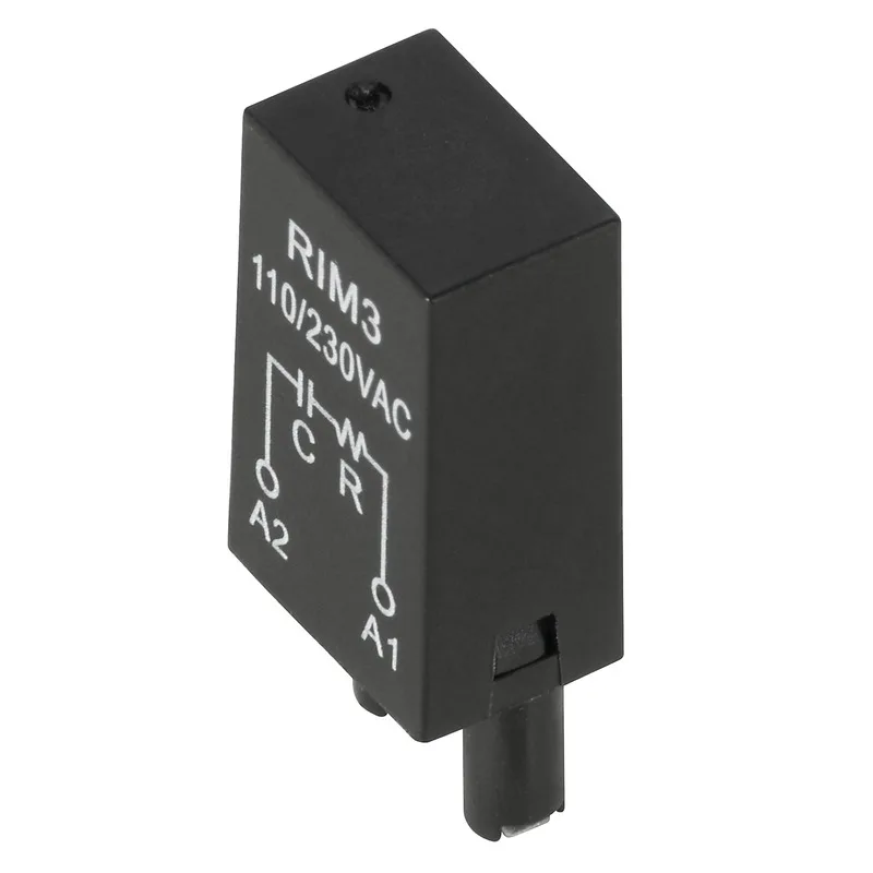 Weidmuller 7760056169 - RIM 1 6/230VDC