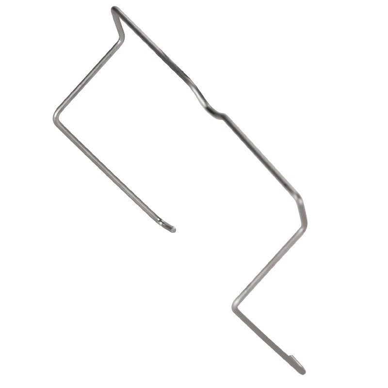 Weidmuller 7760056235 - SLD CLIP 4CO M