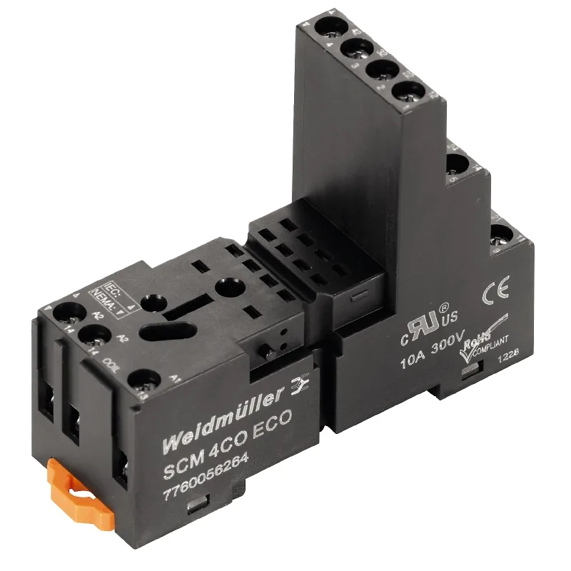 Weidmuller 7760056263 - SCM 2CO ECO