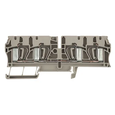 Weidmuller 7904290000 - ZDU 4/4AN