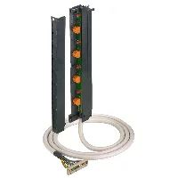 Weidmuller 8335900200 - 8335900200 - SIM S7/400 FB40 2.0M