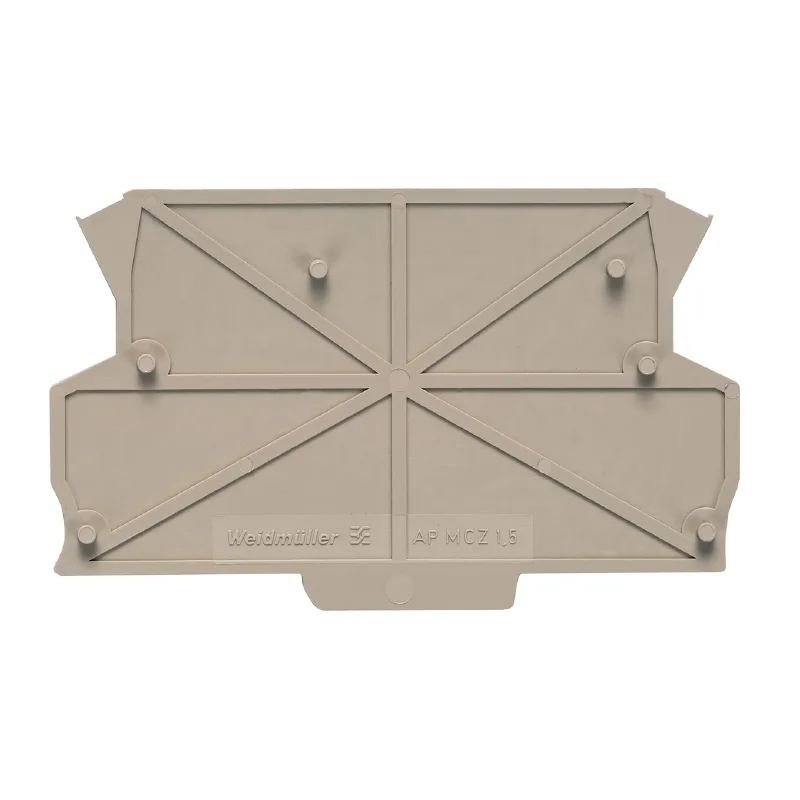 Weidmuller 8389030000 - 8389030000 - AP MCZ1.5 1674