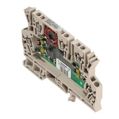 Weidmuller 8411190000 - 8411190000 - MCZ CCC 0-20MA/0-20MA