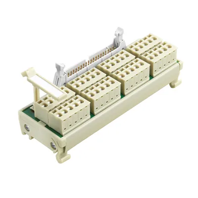 Weidmuller 8428880000 - RS F40 I/O32 LMZF