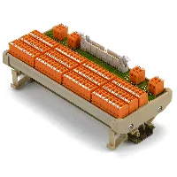 Weidmuller 8430980000 - RS F40 INIT32 LMZF