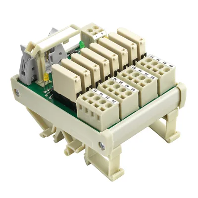 Weidmuller 8430990000 - 8430990000 - RS F10 8RS OUT LMZF