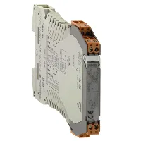 Weidmuller 8432090000 - 8432090000 - WTS4 PT100/3 V 0-10V