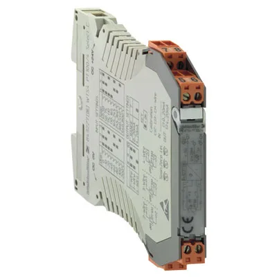 Weidmuller 8432240000 - 8432240000 - WTS4 PT100/4 V 0-10V