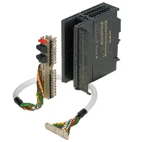 Weidmuller 8433290200 - 8433290200 - SIM S7/300 FB40 2.0M