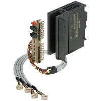 Weidmuller 8433310200 - SIM S7/300 FB4*10 2.0M