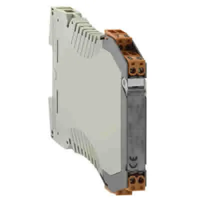 Weidmuller 8445070000 - 8445070000 - WAS4 CCC DC 0-20/0-20MA