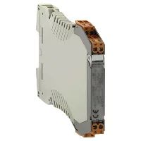 Weidmuller 8447100000 - WAS4 VCC DC 0-10/4-20MA